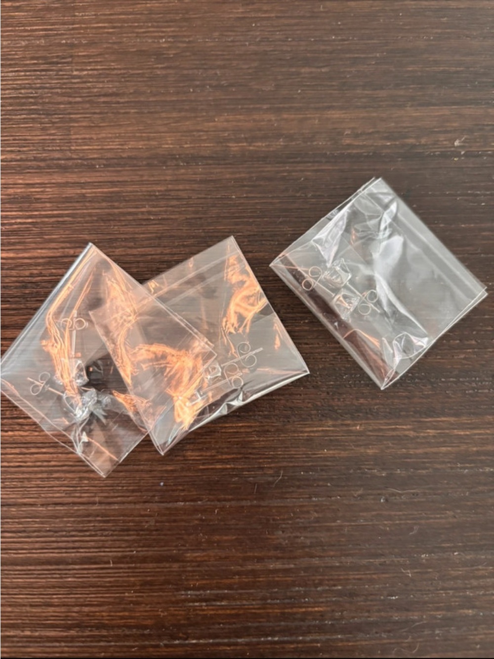 Must bundle stud earrings